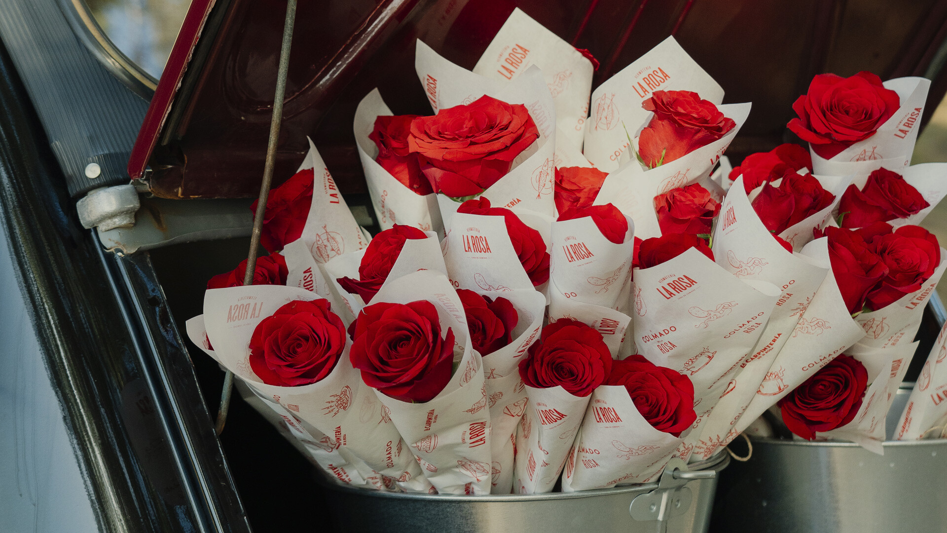 La Rosa